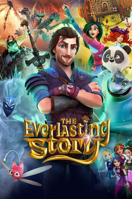 The Everlasting Story
